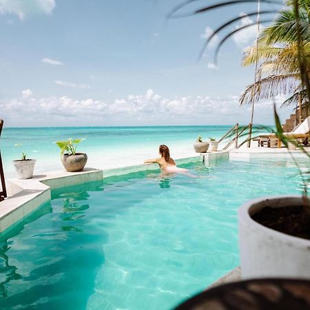 Pili Pili Tropical Beach Jambiani (Zanzibar) Exterior foto