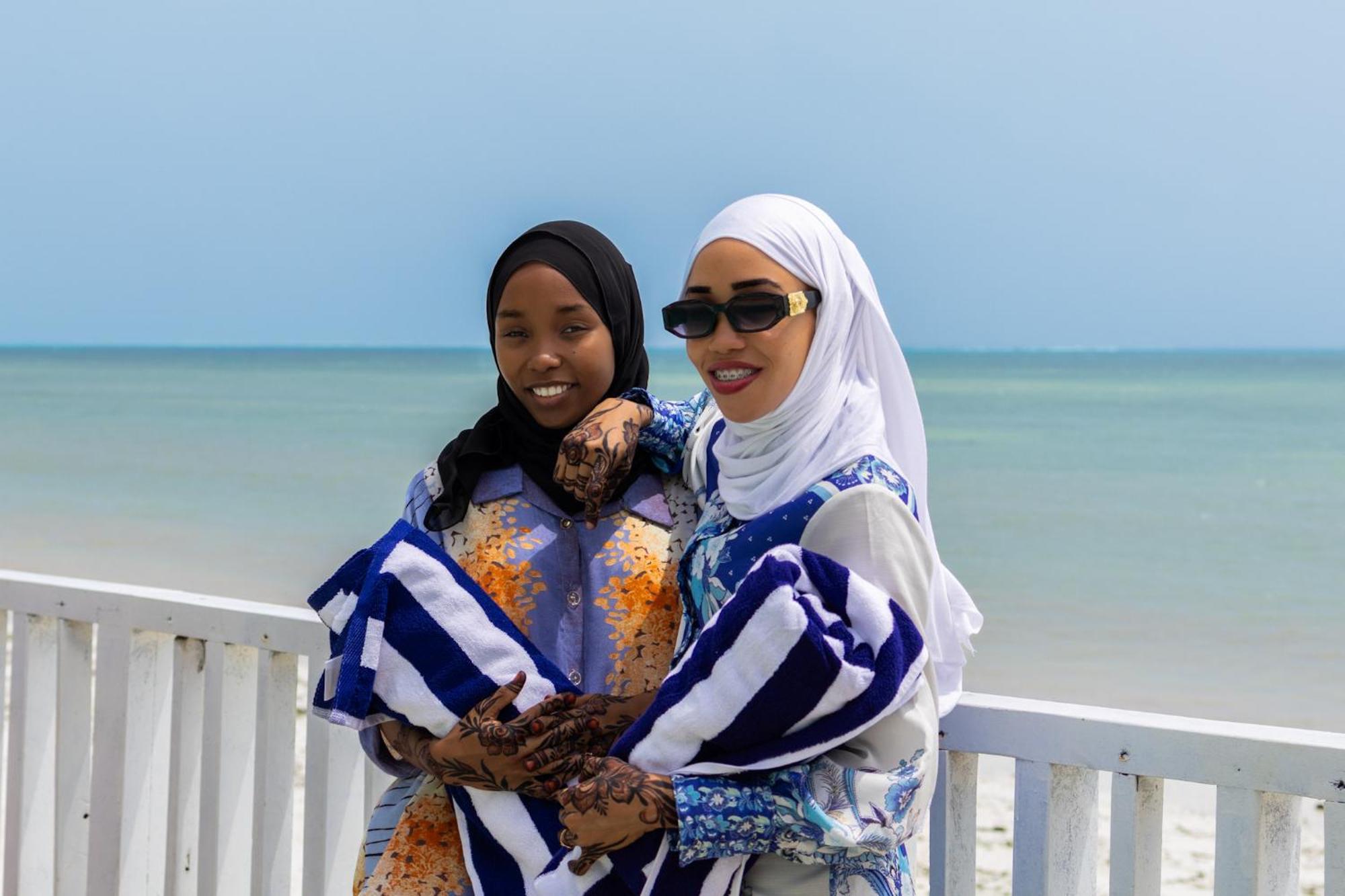 Pili Pili Tropical Beach Jambiani (Zanzibar) Exterior foto